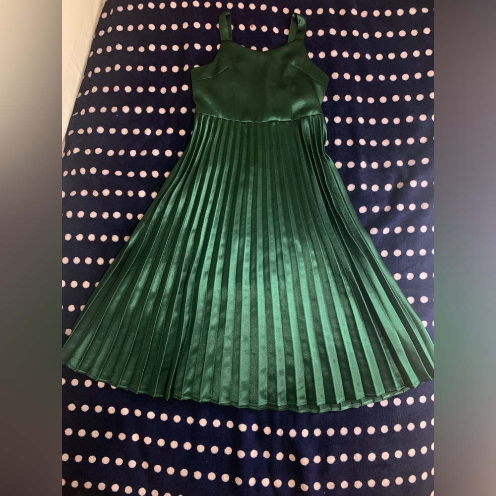 Elegant GB Girls dress